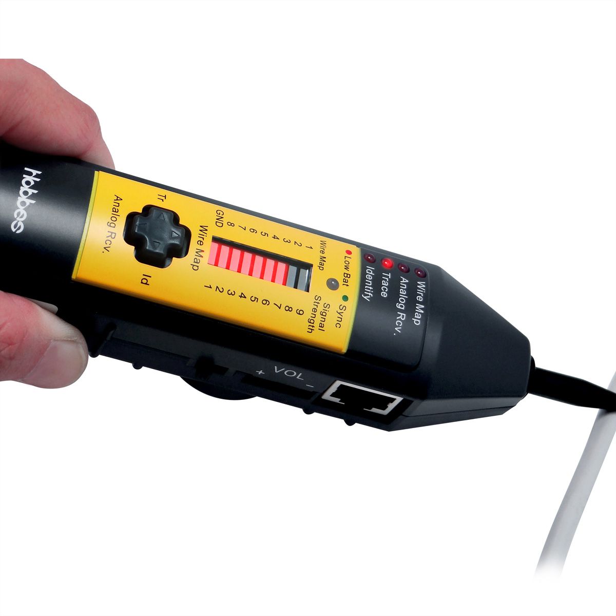 HOBBES SMARTone & SMARTprobe Kit