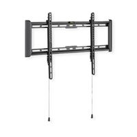 VALUE TV Wall Mount, 27mm Wall Distance, fixed, 37–80 inch, max. 75 kg