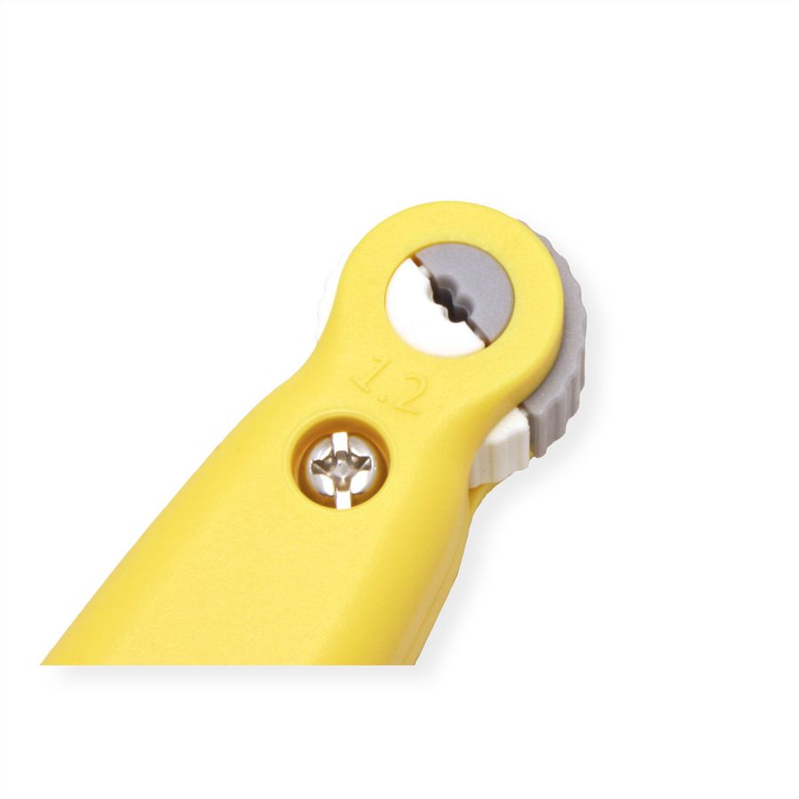 VALUE Twisted Pair Separation Tool, (0.8 mm - 1.8 mm)