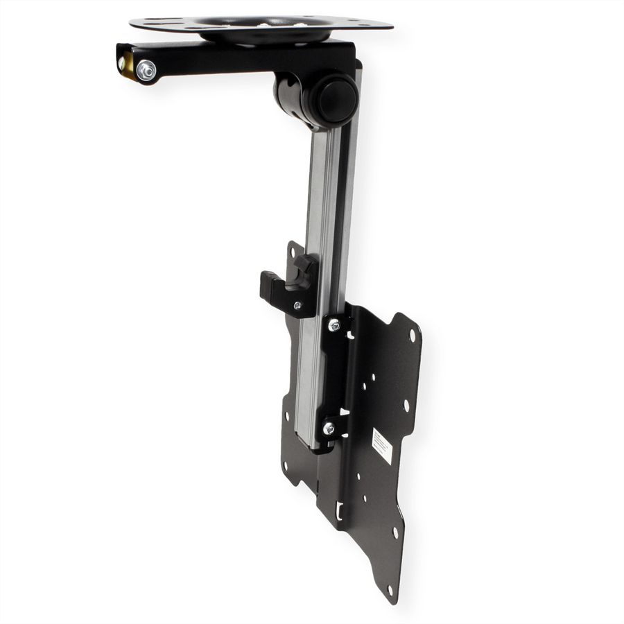 VALUE TV Ceiling Mount, tiltable, 17" - 37", up to 20 kg
