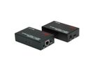 ROLINE HDMI over IP Extender, 1080P, 120 m, W/IR