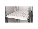 ROLINE 19-inch shelf 1 U, 500 T 50 kg grey