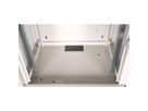ROLINE 19-inch wall-mounted housing Pro 12 U, 600x450 WxD grey