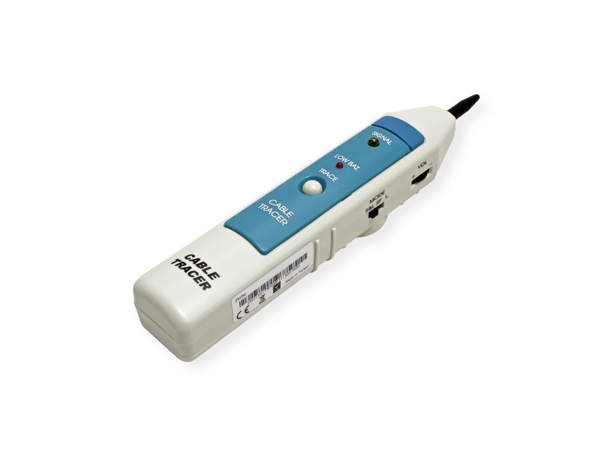 HOBBES cable locator Probe