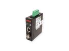 ROLINE Industrial Converter RJ-45, Fiber Optic 1000SX/LC