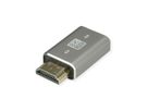ROLINE 8K HDMI Adapter, M/F