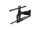 VALUE TV Wall Mount, ultra-slim, 43" - 90" (109,22cm - 228.6cm), max. 50kg