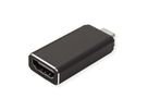VALUE USB Type C - HDMI Adapter, M/F, 4K60