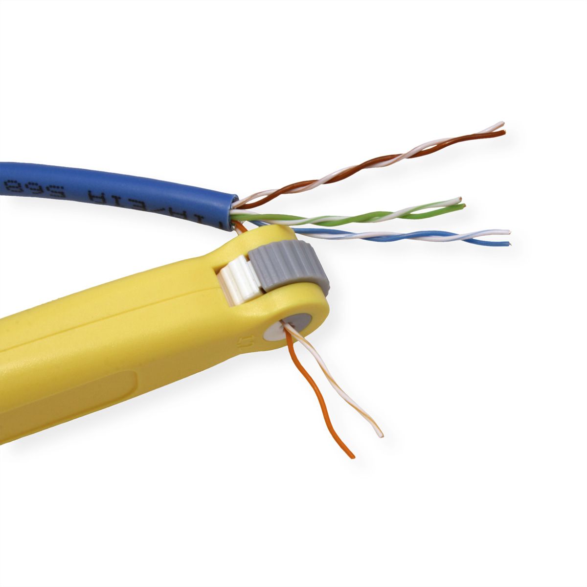 VALUE Twisted Pair Separation Tool, (0.8 mm - 1.8 mm)