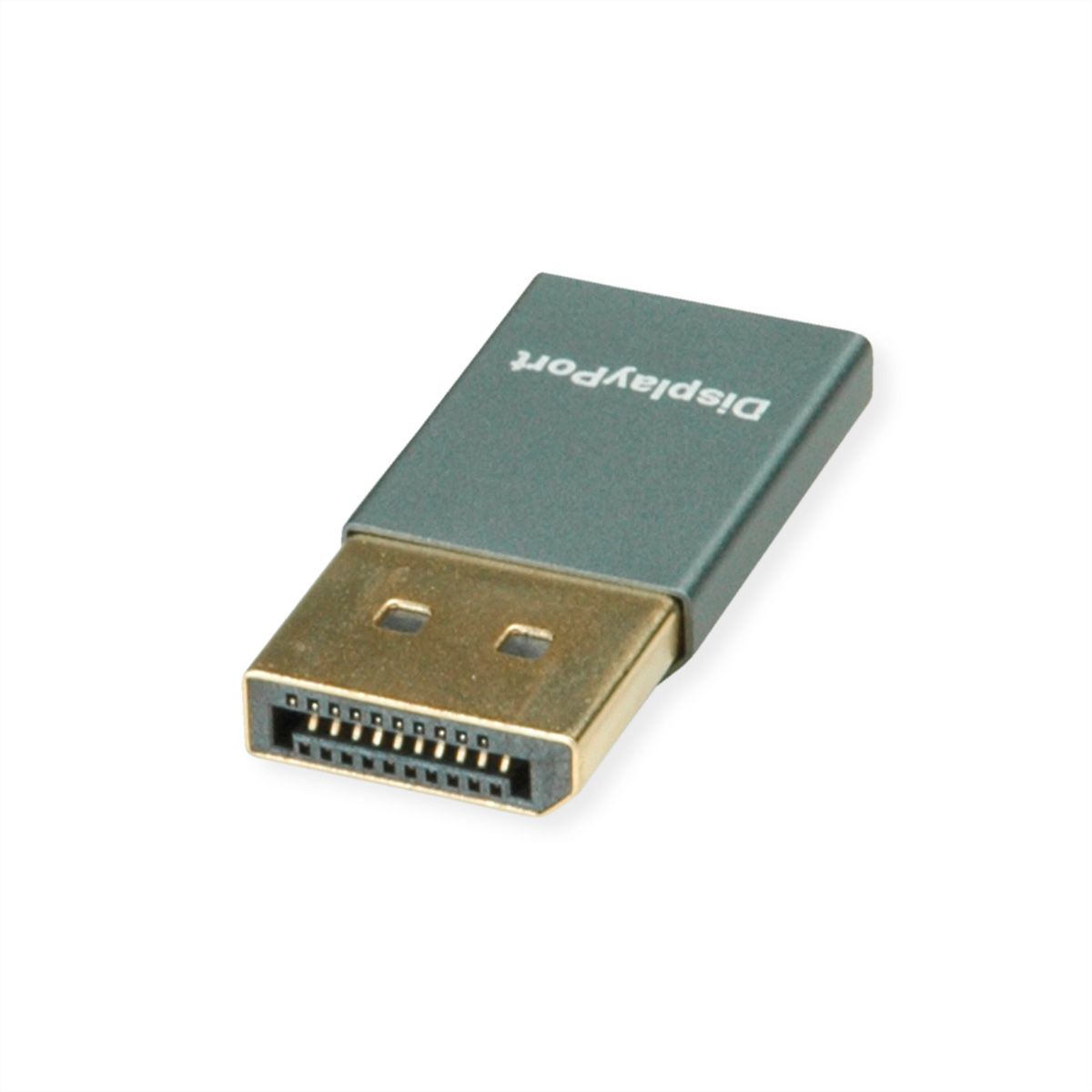 VALUE Display Adapter, Virtual DP Emulator (EDID), 4K