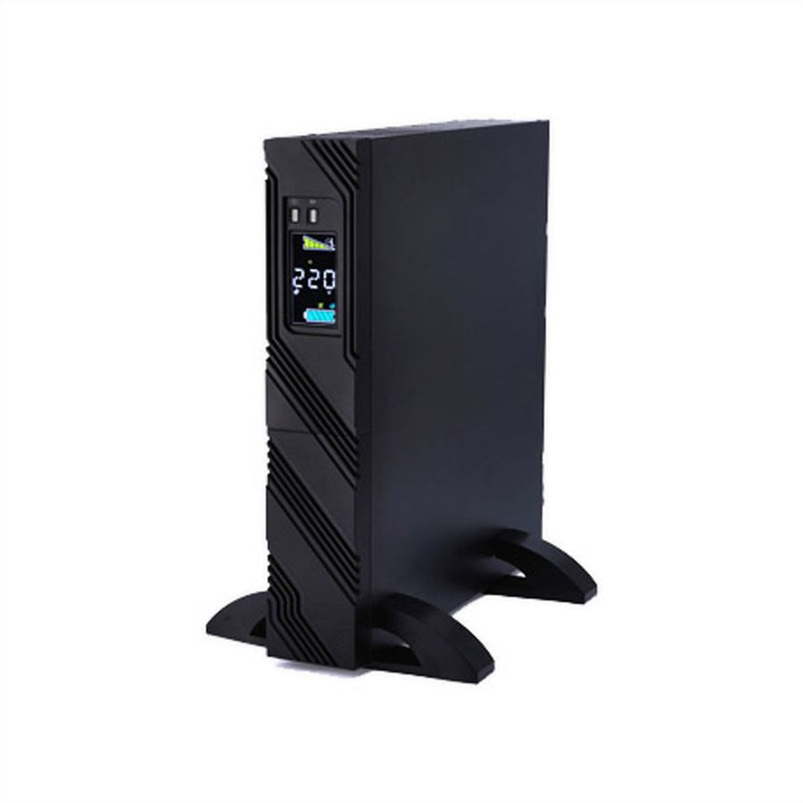 ROLINE LineSecure III 2000R - Line Interactive UPS, Rack Version