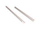 ROLINE Basic 19" Profile Rails 12 UH, for Basic Plus wall-mounted enclosure