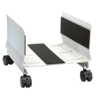 ROLINE Mobile PC Stand, beige