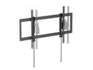 VALUE Heavy-Duty TV Wall Mount, <80 kg, <266,7 cm (105"), VESA 1000x600, extendable and tiltable