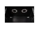 VALUE 19" Wall Cabinet 12U , 600x450mm, black