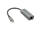 ROLINE USB 3.2 Gen 1 Type C to 5 Gigabit Ethernet Converter