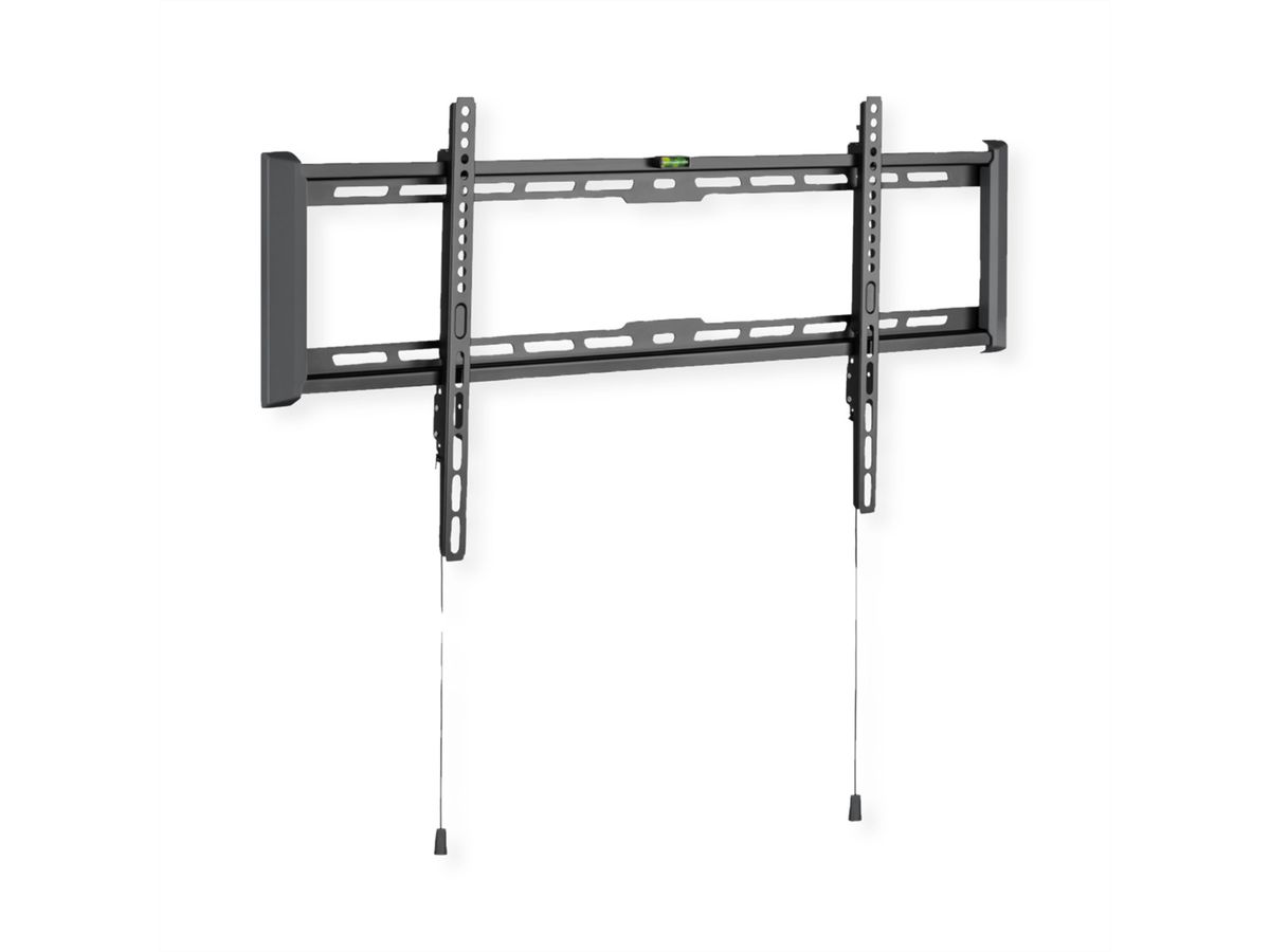 VALUE TV Wall Mount, 27mm Wall Distance, Fixed, < 75kg, VESA 800x400, <228,6cm (90"), fixed