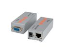 VALUE VGA Extender over Twisted Pair, 80 m