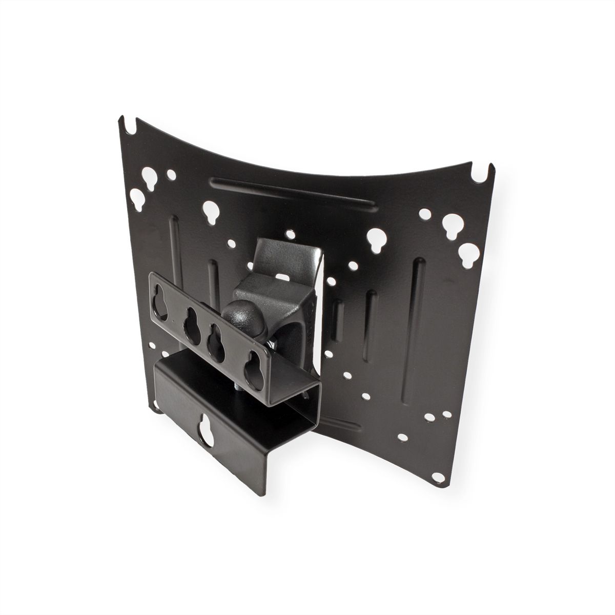 ROLINE LCD Monitor Arm, Wall Mount, 2 Joints