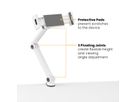 VALUE Universal Adjustable Tablet Clamp Mount