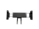 VALUE Aluminum Holder for iPad/Ebook/Tablet, Desk- / Wall Mount Type