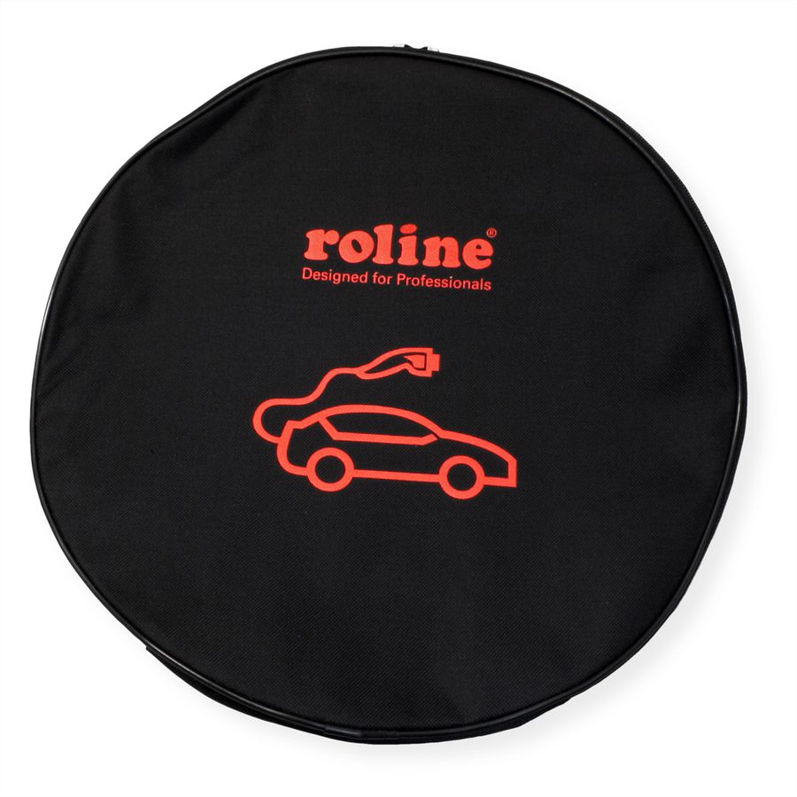 ROLINE Protective bag for EV Charging Cable Assembly