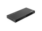 VALUE HDMI Splitter, 1x4, 4K60Hz