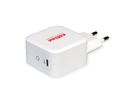 ROLINE USB Wall Charger, 1x Type C Port, 61W