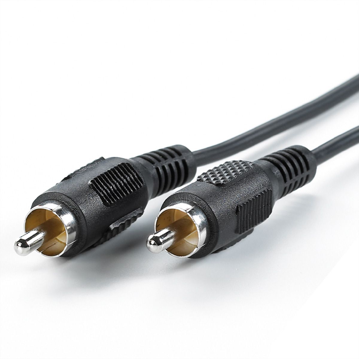 VALUE Cinch Cable, simplex M - M, 2.5 m
