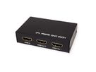 ROLINE HDMI Splitter, 4K, 2-way