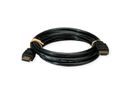ROLINE RM  HDMI 8K (7680 x 4320) Ultra HD Cable + Ethernet, M/M, black, 5 m