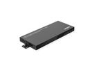 VALUE HDMI Matrix, 4x2, 4K30Hz, QUAD Multi-Viewer, seamless switching