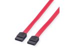 VALUE Internal SATA 3.0 Gbit/s HDD Cable, 0.5 m