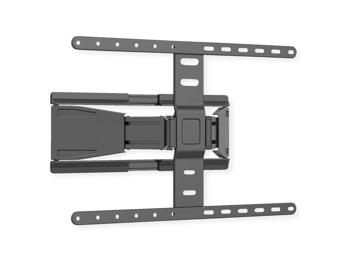VALUE TV Wall Mount, ultra-slim, 43" - 90" (109,22cm - 228.6cm), max. 50kg