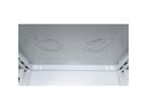 ROLINE 19" Wall Cabinet Basic Plus 4U, 600x450 BxT grey