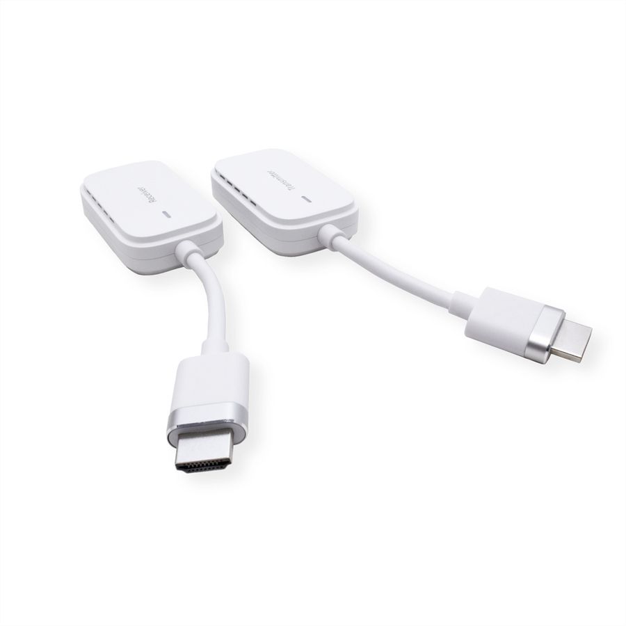 VALUE Wireless Audio/Video System, HDMI, 20 m