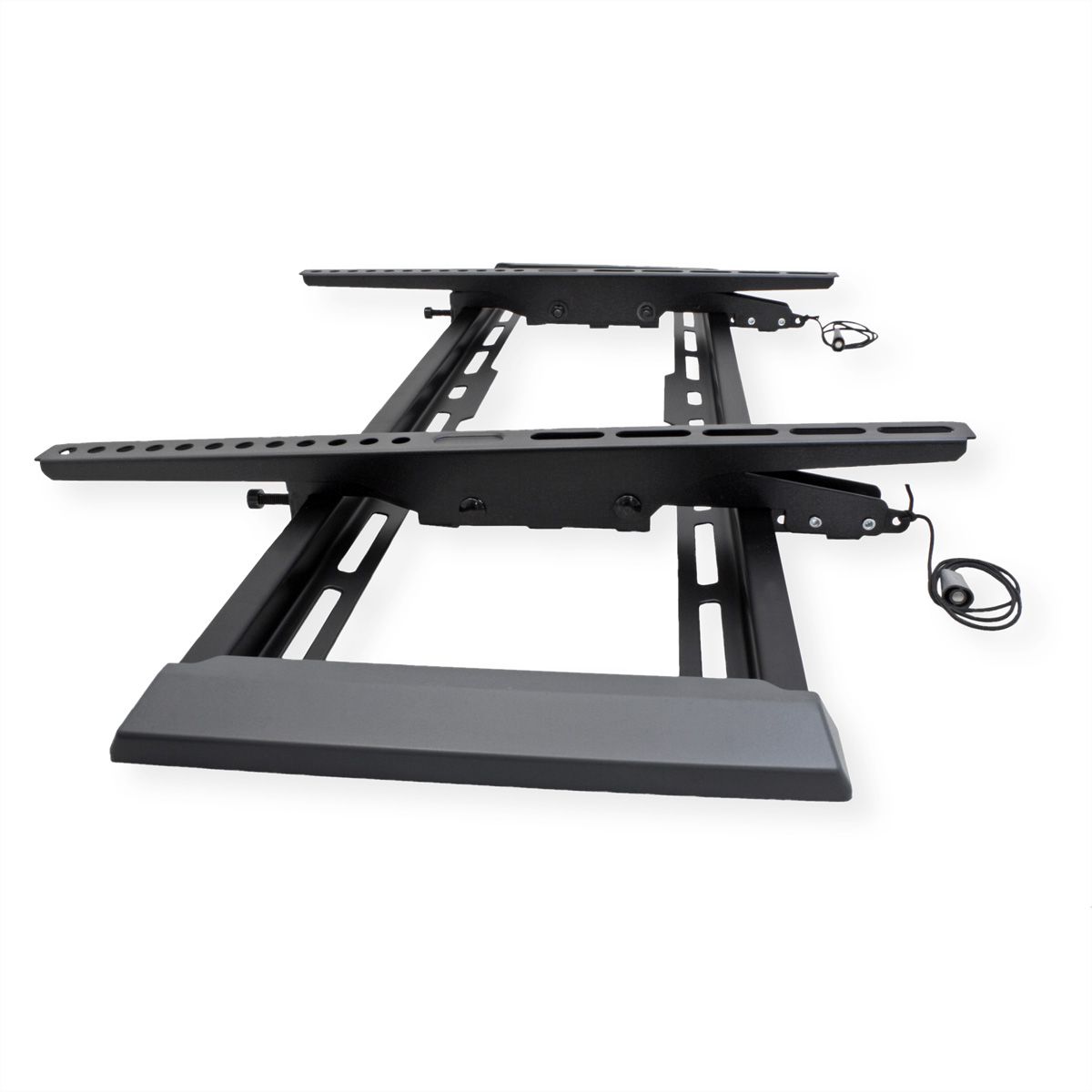 VALUE TV Wall Mount, 47mm Wall Distance, tiltable, 37–80 inch, max. 75 kg