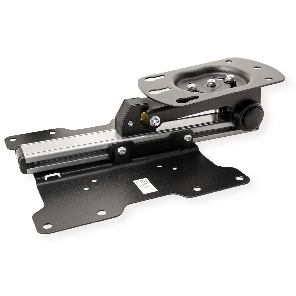 VALUE TV Ceiling Mount, tiltable, 17" - 37", up to 20 kg