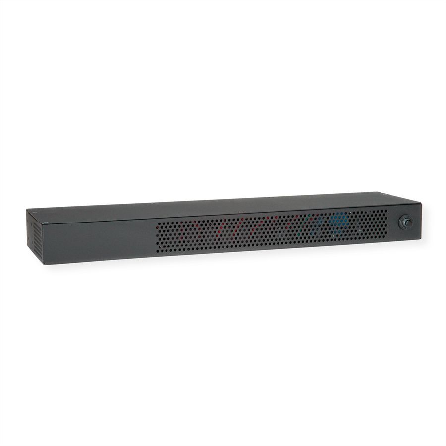 VALUE IP Power Strip, 8-way