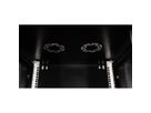 VALUE 19" Wall Cabinet 12U , 600x600mm, black