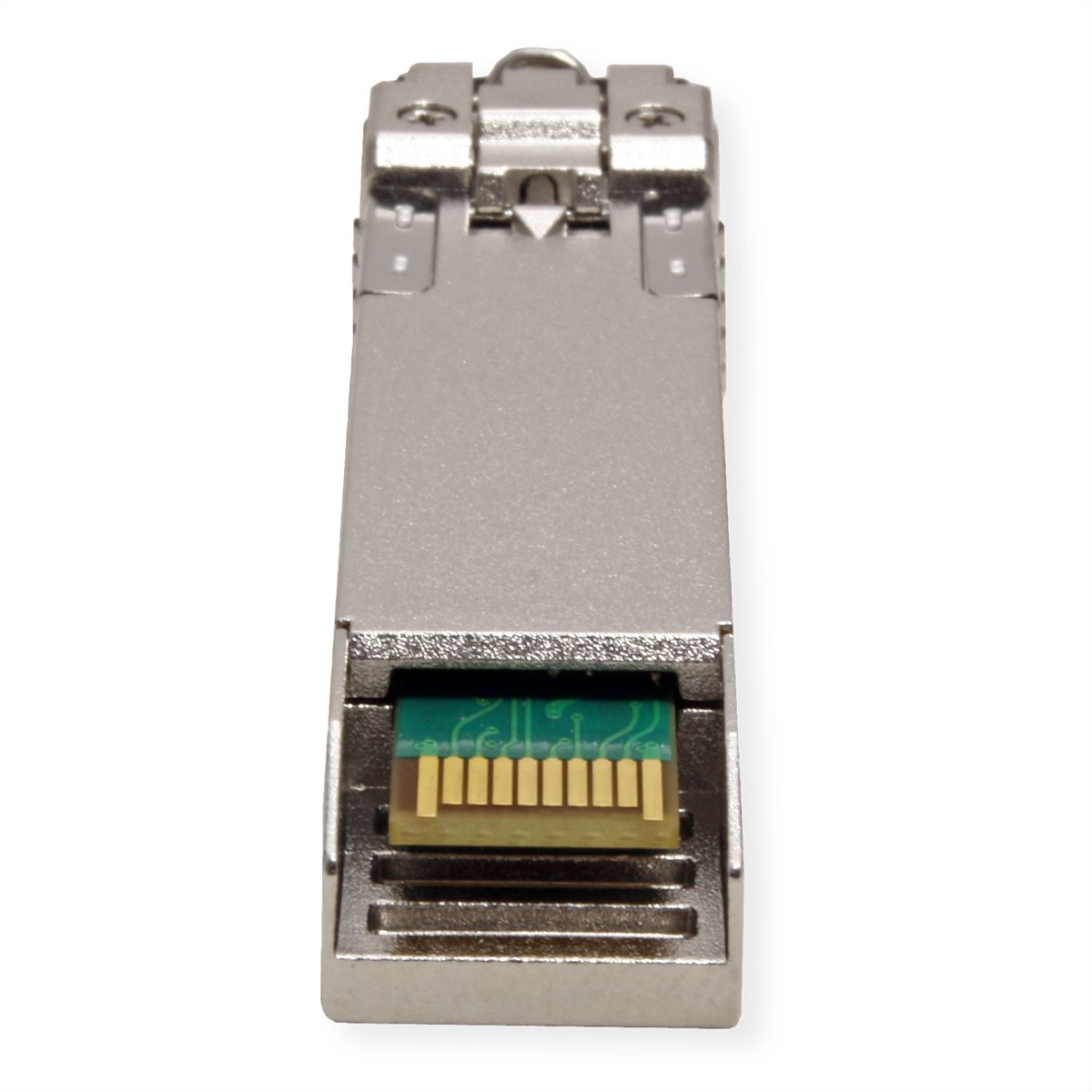 VALUE SFP+ Modul (Mini-GBIC) LR/LC, 10G, Singlemode, 1310nm, max. 10km
