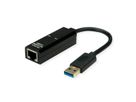 VALUE USB 3.2 Gen 1 to Gigabit Ethernet Converter