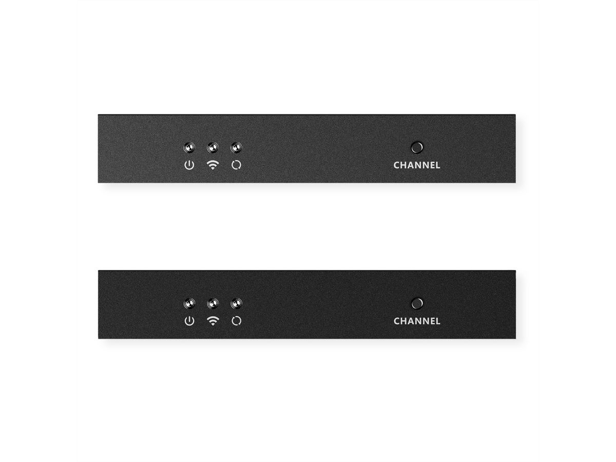 VALUE Wireless Audio/Video System, HDMI, 50 m