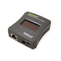 HOBBES PoEsmart  - Power Over Ethernet Inline Tester