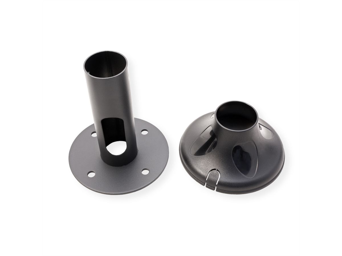 ROLINE Projector Ceiling Mount, up to 3 kg