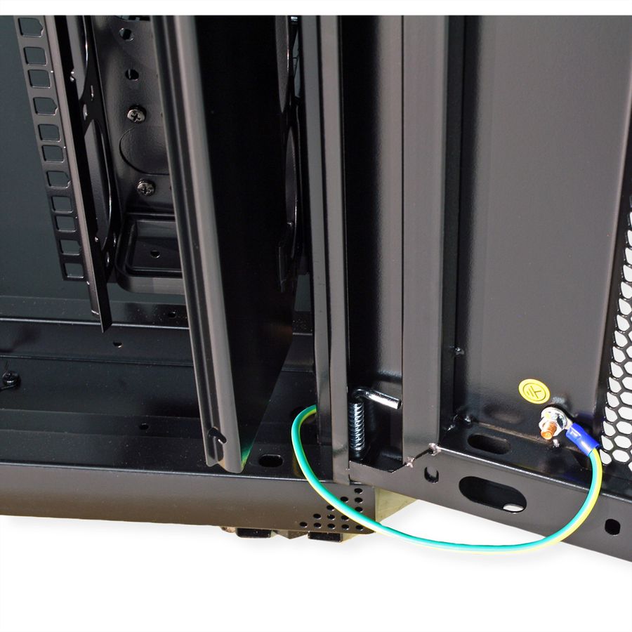 VALUE Server Cabinet 42U, 2000x800x1000 mm