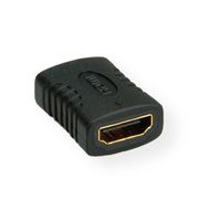 VALUE Adapter, HDMI F - HDMI F