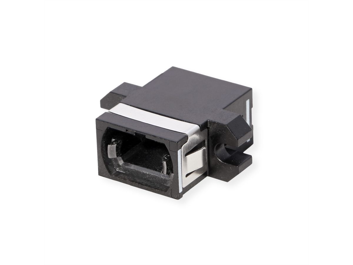 VALUE MPO/MPO Coupler