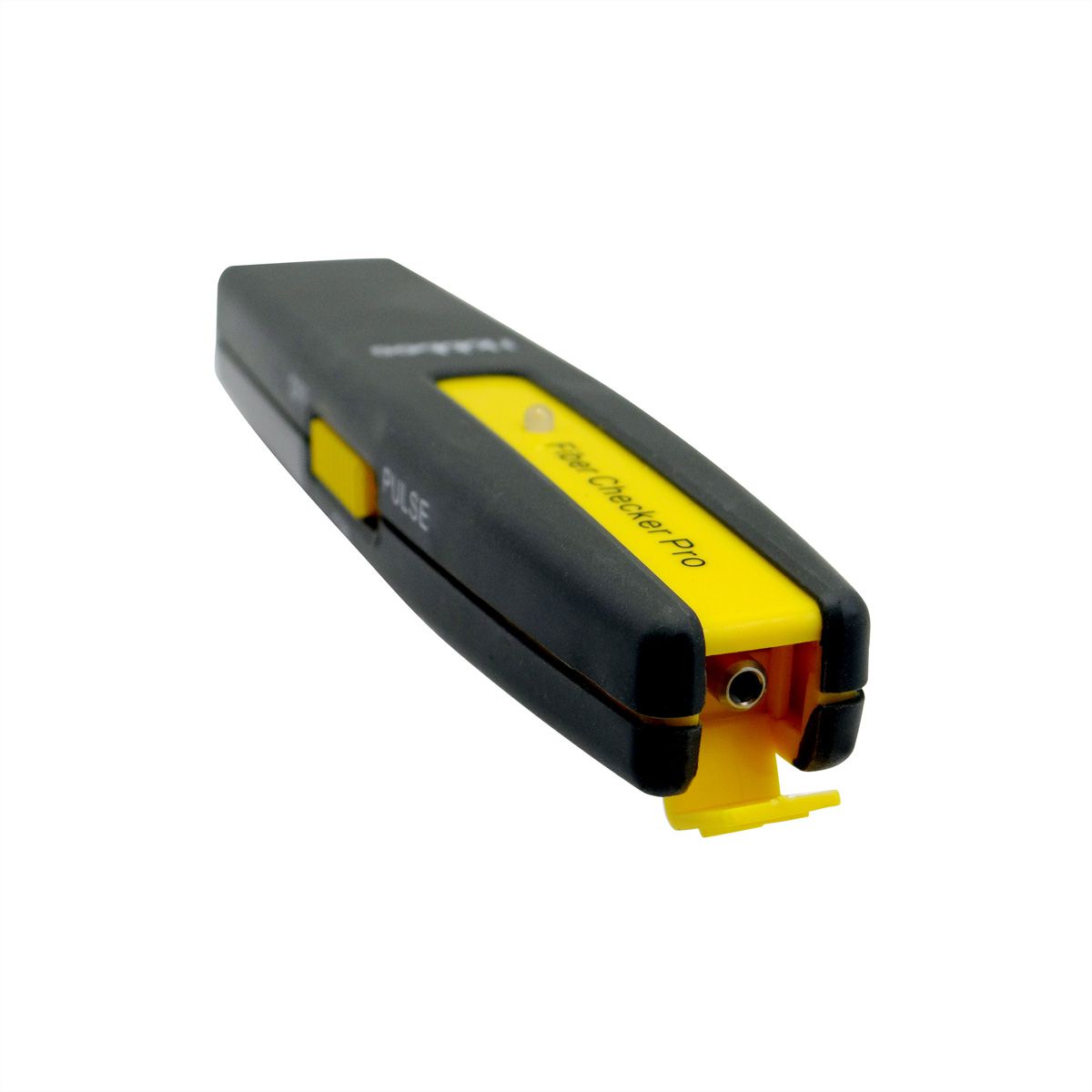 HOBBES Portable Laser Fiber Checker Pro - SECOMP International AG