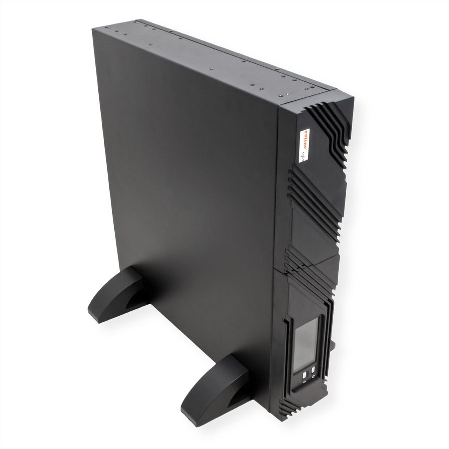 ROLINE LineSecure III 2000R - Line Interactive UPS, Rack Version